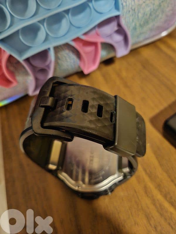 casio protrek smart watch 17