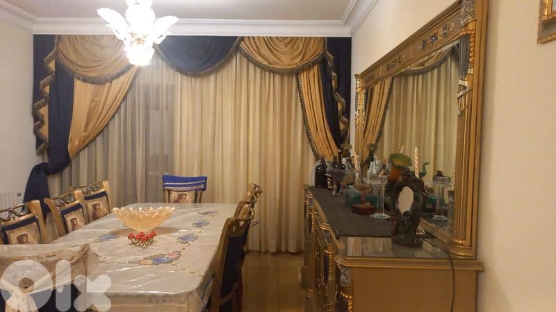 elegant dining room , طقم سفرة 1