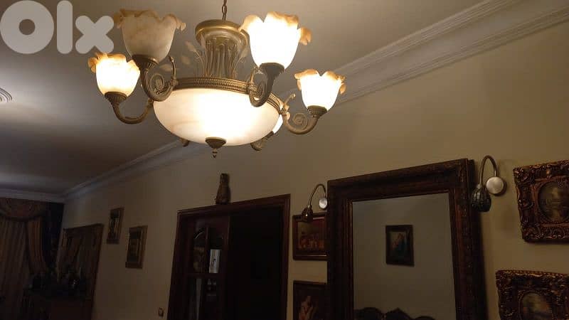 elegant dining room , طقم سفرة 3