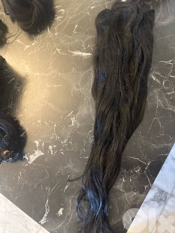 hair extension 1