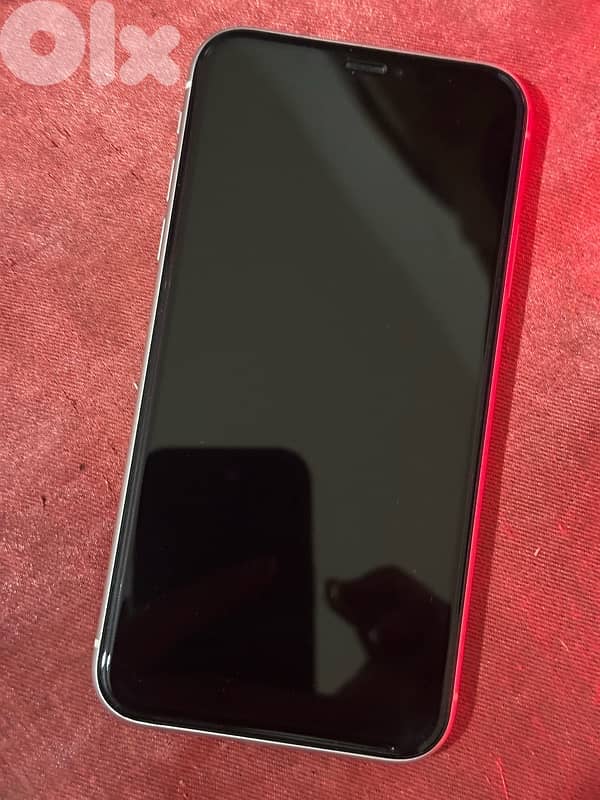 IPhone XR 1