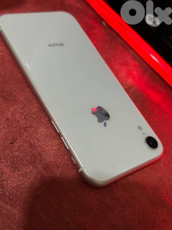 IPhone XR 3