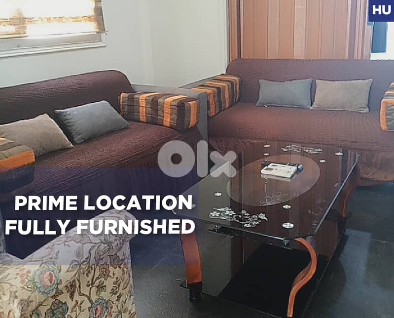 Prime location, beirut, ramlet el bayda/رملة البيضاء REF#HU129109 0