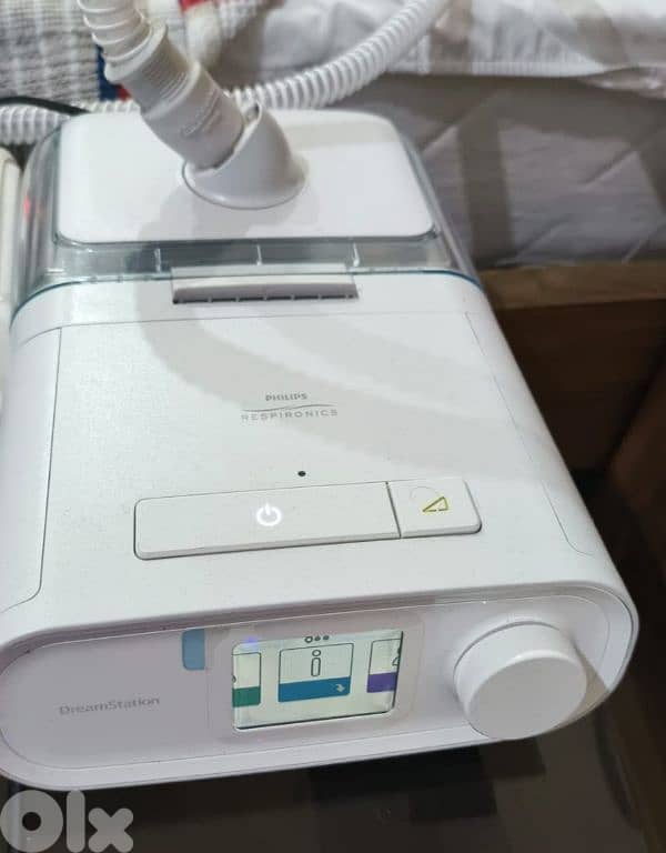 Philips cpap "Dreamstation" 1