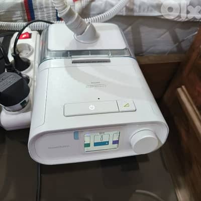 Philips cpap "Dreamstation"