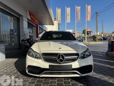 MERCEDES E350 2011 lock 2016, super clean, full options, 81/882165