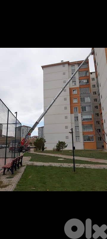 نقليات اثاث