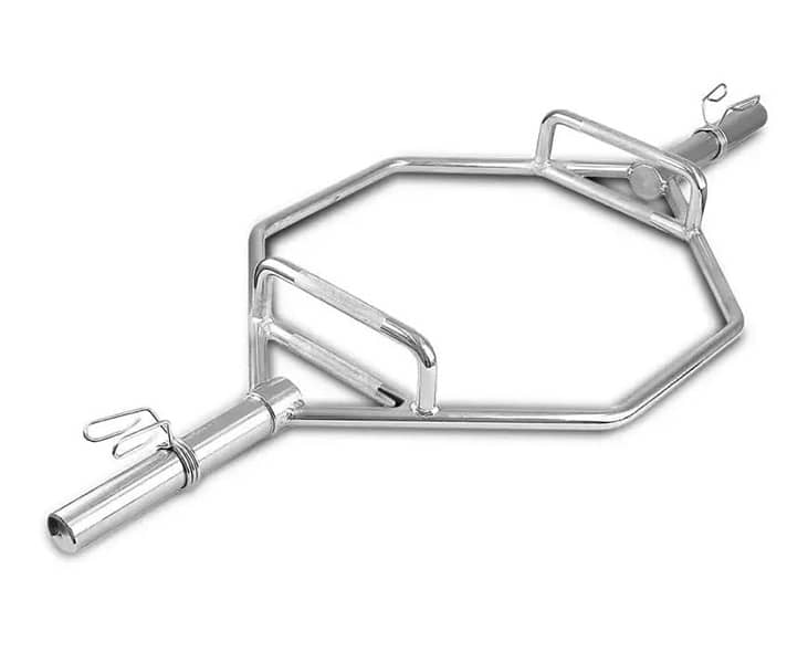 Trap bar new heavy duty 0