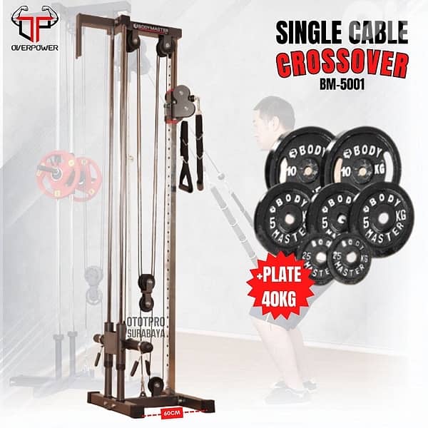 Single cable plane loaded new 0
