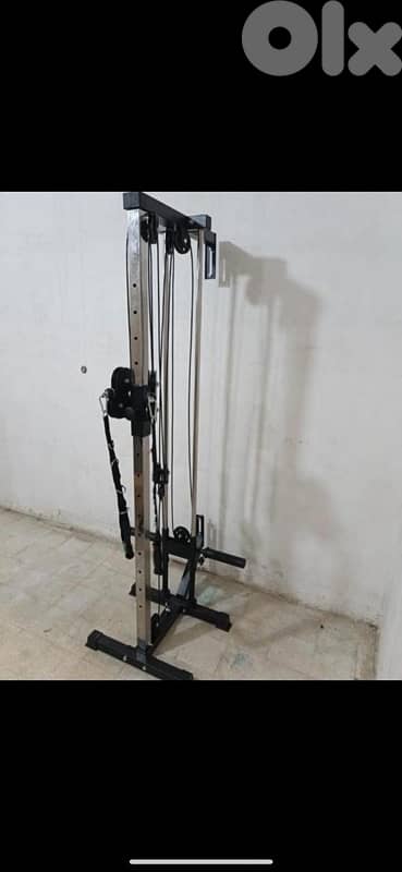 Single cable plane loaded new 1