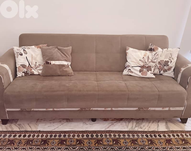 4 sofas from istikbal 0