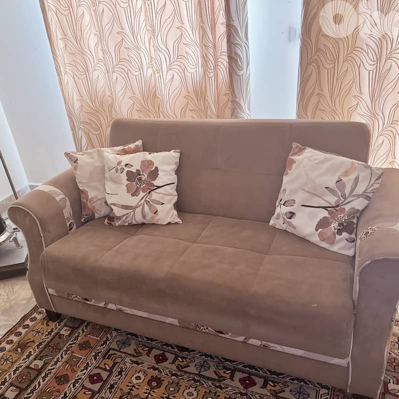 4 sofas from istikbal 1