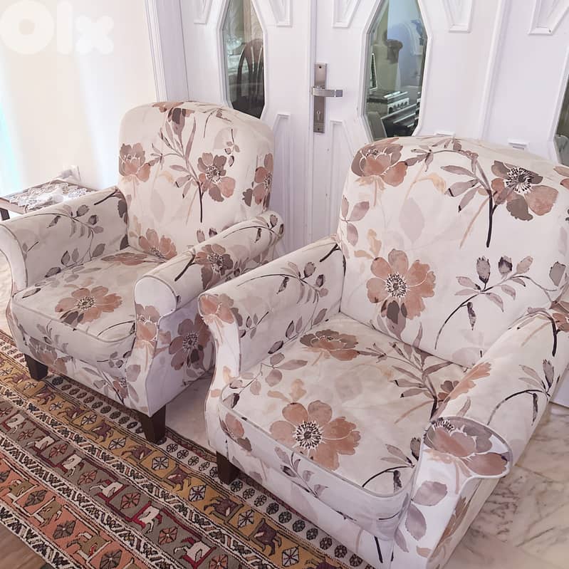 4 sofas from istikbal 2