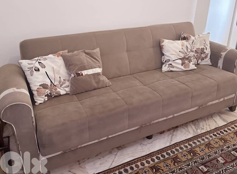 4 sofas from istikbal 4