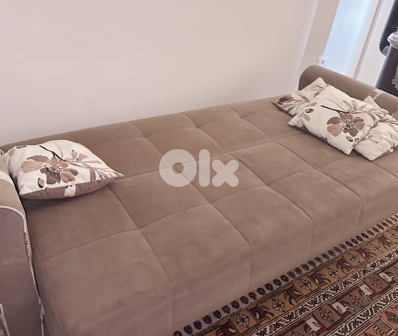 4 sofas from istikbal 5