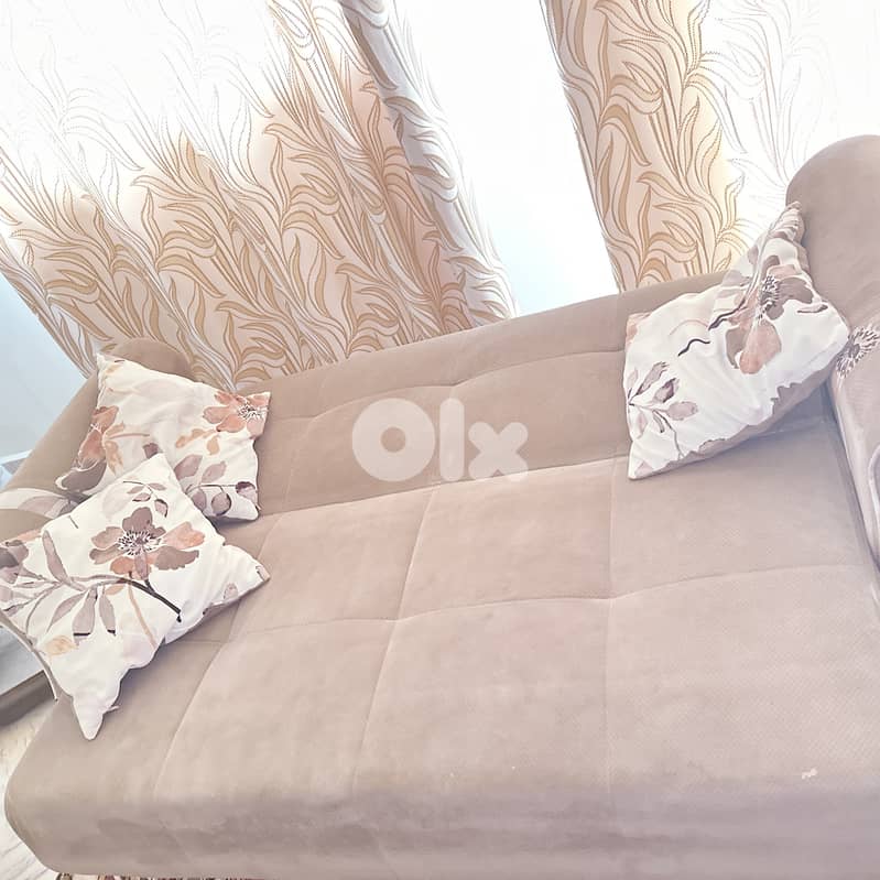 4 sofas from istikbal 6