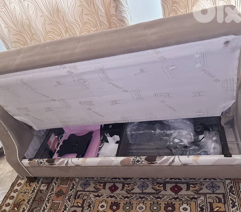 4 sofas from istikbal 9