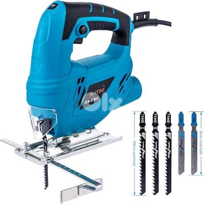 jigsaw KATSU 400WATT تخريقة