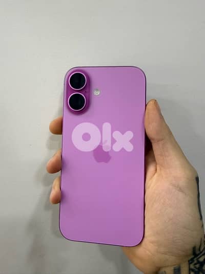 iphone 16 256gb