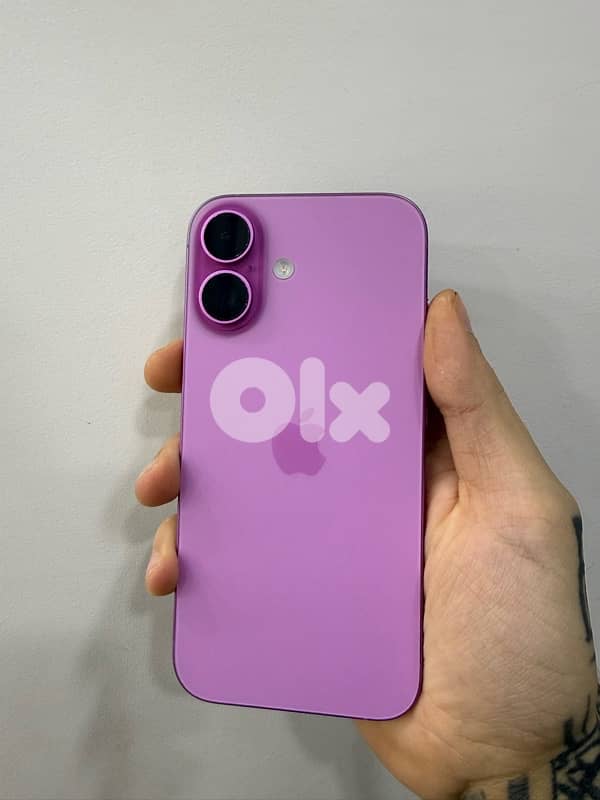 iphone 16 256gb 0