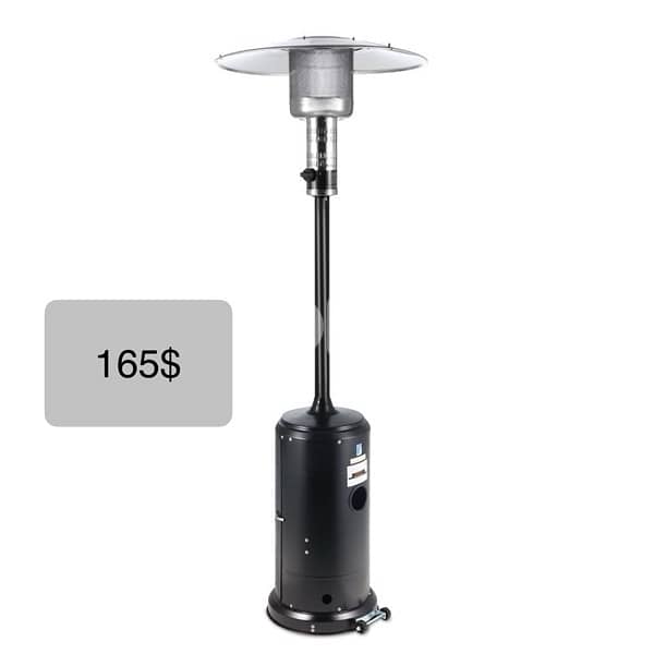 AGI دفاية خارجية احجام مختلفة 0