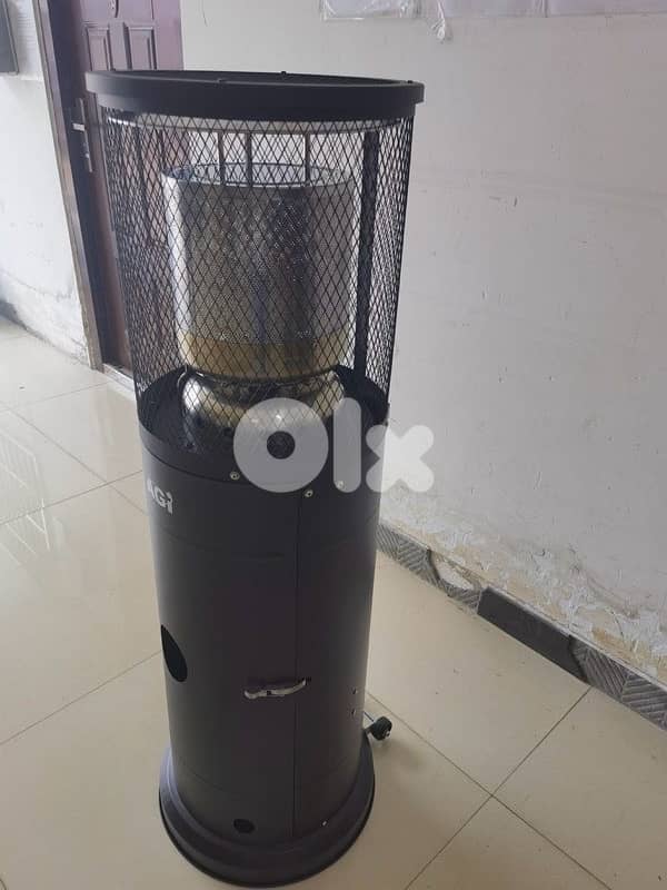 AGI دفاية خارجية احجام مختلفة 3