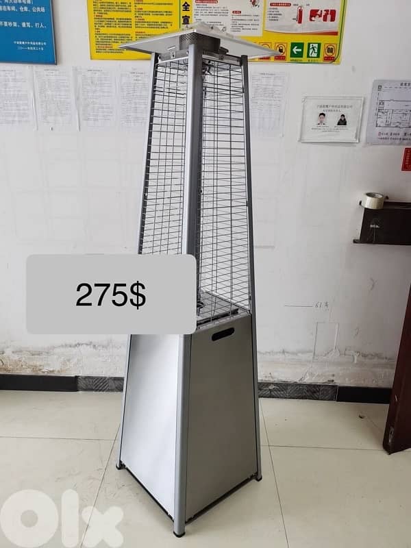 AGI دفاية خارجية احجام مختلفة 7