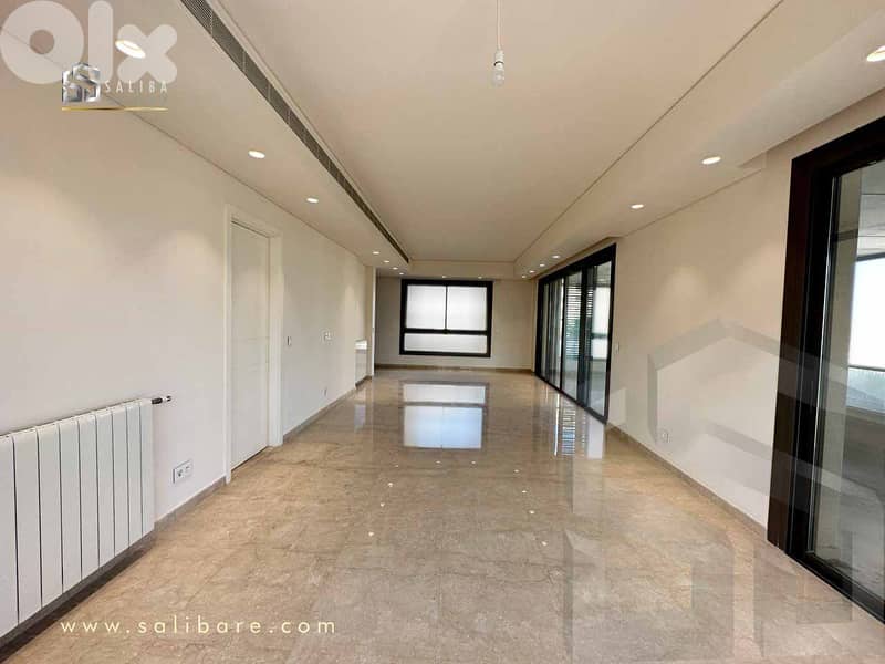 Waterfront City Dbayeh/ Apartment for sale in a secure community -ضبيه 0