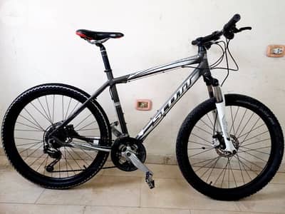 بسكليت scott usa