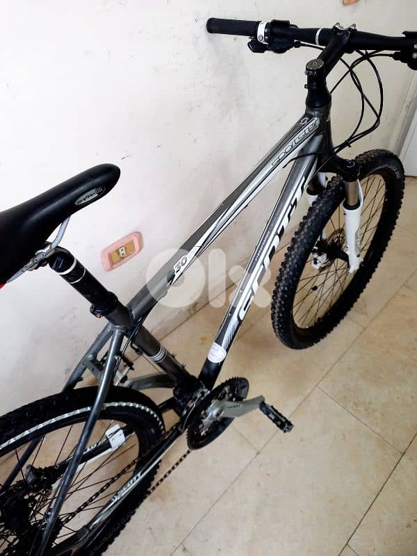 بسكليت scott usa 2