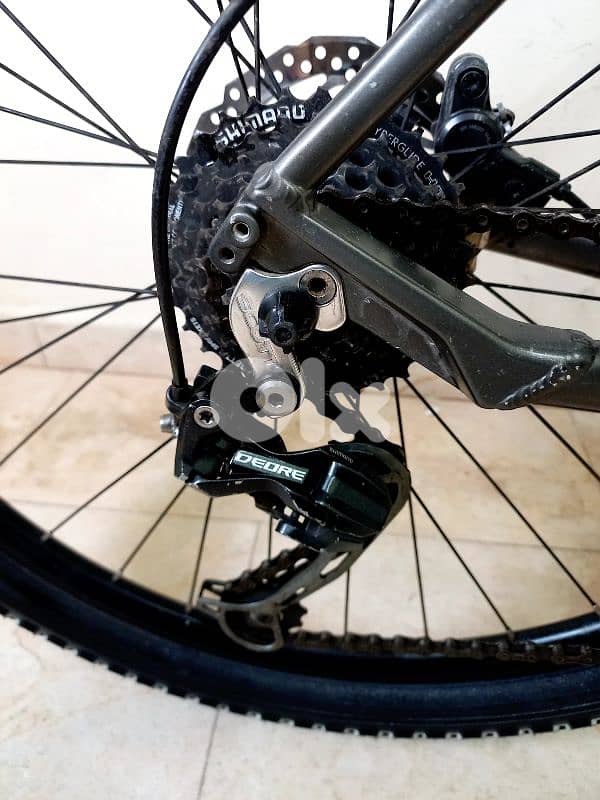 بسكليت scott usa 5