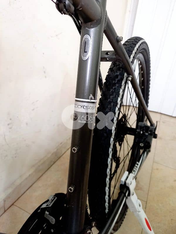 بسكليت scott usa 6