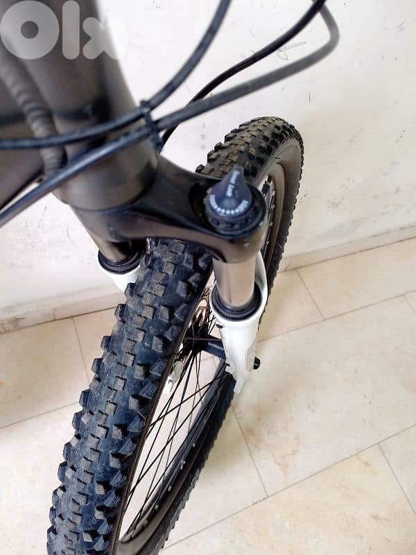 بسكليت scott usa 7