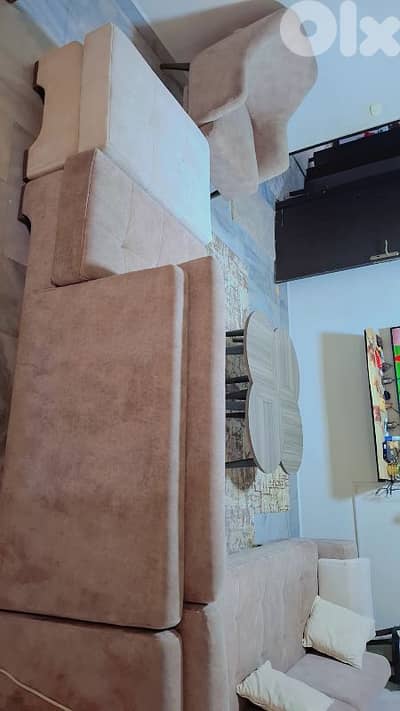 بيروت طريق جديده