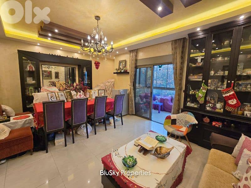 Apartment For SALE In Jdeideh شقة للبيع #PH 0