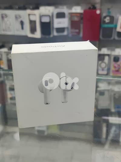 Apple airpods 4