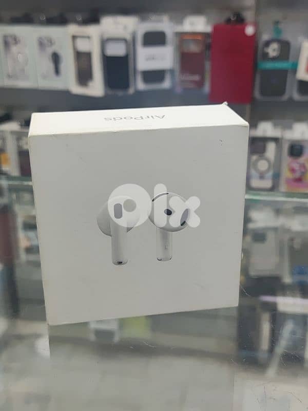 Apple airpods 4 0