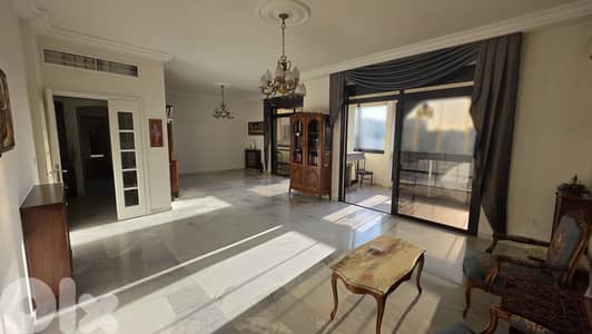 Apartment for Sale in Baabda | Panoramic View شقة للبيع في بعبدا