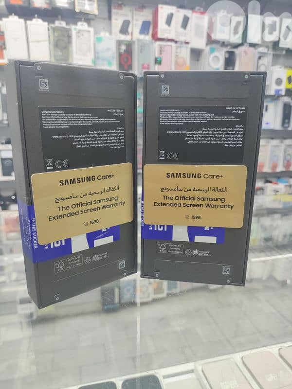 Samsung Galaxy S25 Ultra 512GB 1