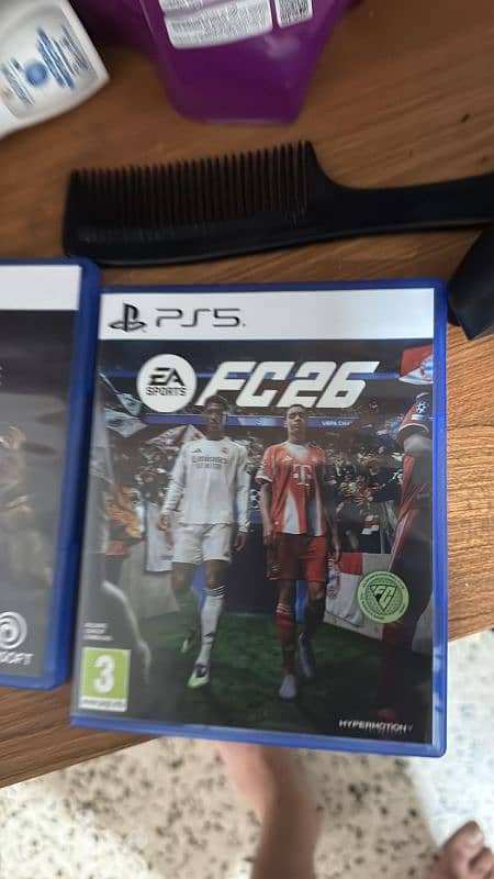 fc 26 0