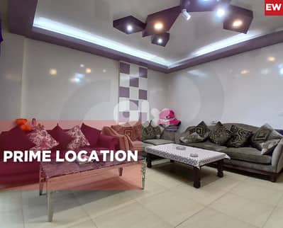 Prime location, modern living,  ideally situated, jounieh REF#EW129115