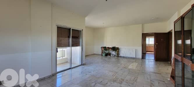 Apartment For Sale In Ajaltoun  - شقة للبيع في عجلتون