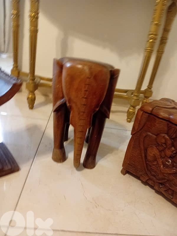 تحف افريقية 2