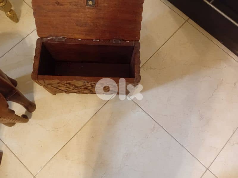 تحف افريقية 4