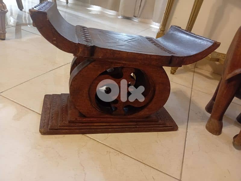 تحف افريقية 6