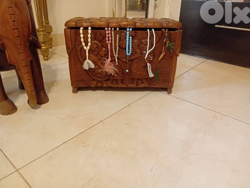 تحف افريقية 7