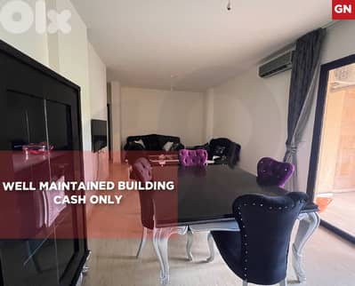 good price, Very well-Maintained, Baoushrieh-FANAR REF#GN129116