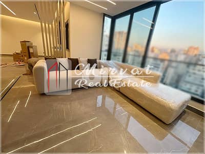 Sea Viewl3 Master Bedrooms Fully Decorated Apartment