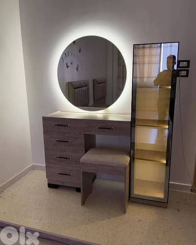 New Full Bedroom High Quality