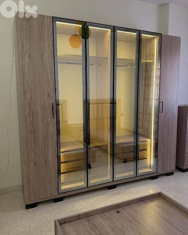 New Full Bedroom High Quality 1